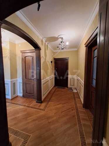Satılır 5 otaqlı köhnə tikili 120 m², Xalqlar Dostluğu m., photo 5 from 31