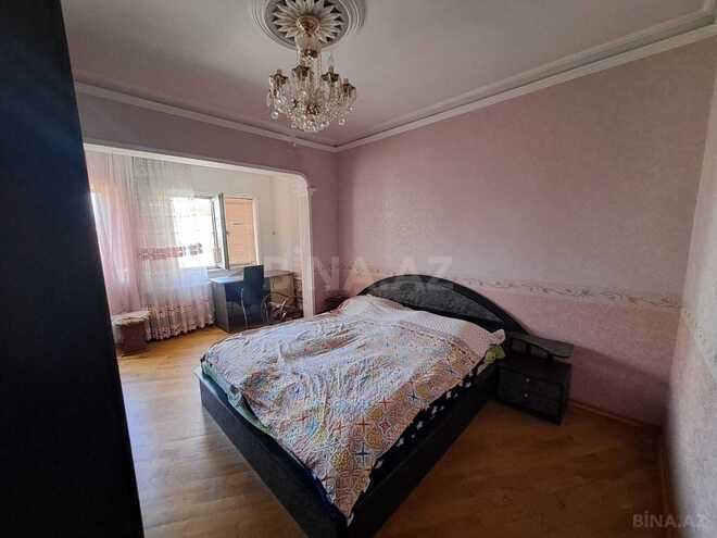 Satılır 5 otaqlı köhnə tikili 120 m², Xalqlar Dostluğu m., photo 22 from 31