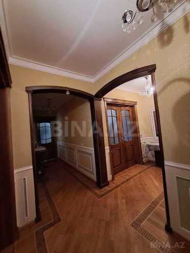 Satılır 5 otaqlı köhnə tikili 120 m², Xalqlar Dostluğu m., photo 29 from 31