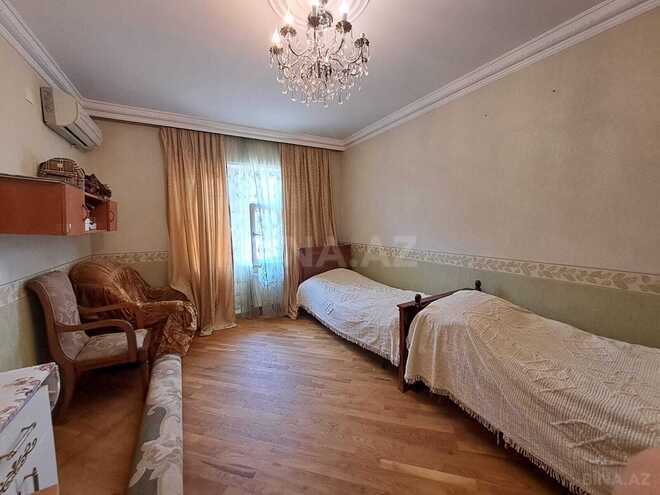 Satılır 5 otaqlı köhnə tikili 120 m², Xalqlar Dostluğu m., photo 4 from 31