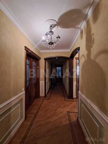 Satılır 5 otaqlı köhnə tikili 120 m², Xalqlar Dostluğu m., photo 14 from 31