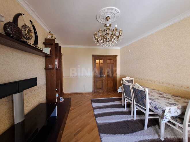 Satılır 5 otaqlı köhnə tikili 120 m², Xalqlar Dostluğu m., photo 27 from 31