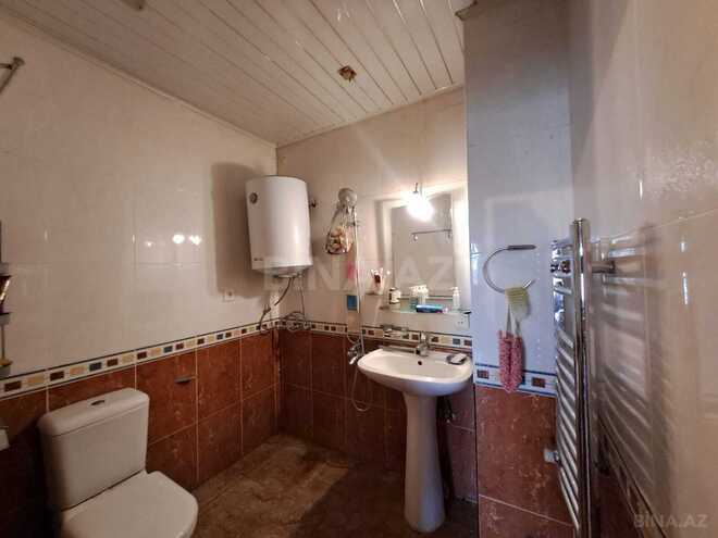 Satılır 5 otaqlı köhnə tikili 120 m², Xalqlar Dostluğu m., photo 30 from 31