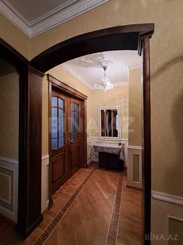 Satılır 5 otaqlı köhnə tikili 120 m², Xalqlar Dostluğu m., photo 20 from 31
