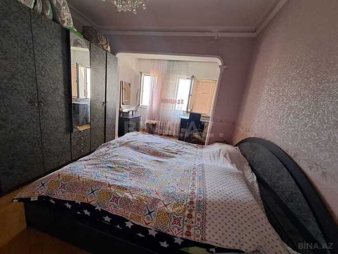 Satılır 5 otaqlı köhnə tikili 120 m², Xalqlar Dostluğu m., photo 28 from 31