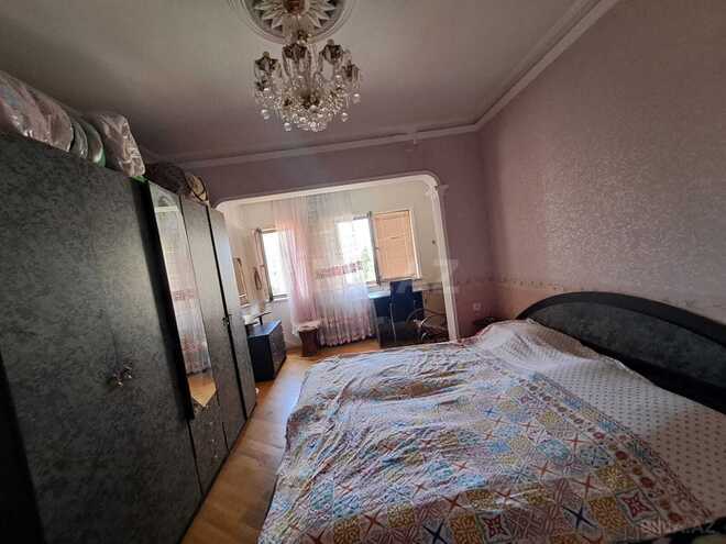 Satılır 5 otaqlı köhnə tikili 120 m², Xalqlar Dostluğu m., photo 15 from 31
