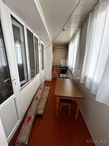 Продаётся 3-комн. вторичка 80 м², м. Мемар Аджеми, photo 7 from 9