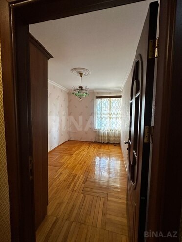 Продаётся 3-комн. вторичка 80 м², м. Мемар Аджеми, photo 3 from 9