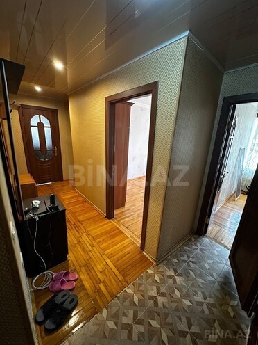Продаётся 3-комн. вторичка 80 м², м. Мемар Аджеми, photo 4 from 9