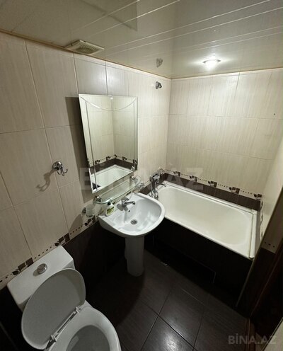 Продаётся 3-комн. вторичка 80 м², м. Мемар Аджеми, photo 8 from 9