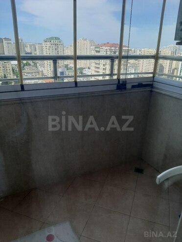 Satılır 3 otaqlı yeni tikili 132 m², Elmlər Akademiyası m., photo 27 from 28