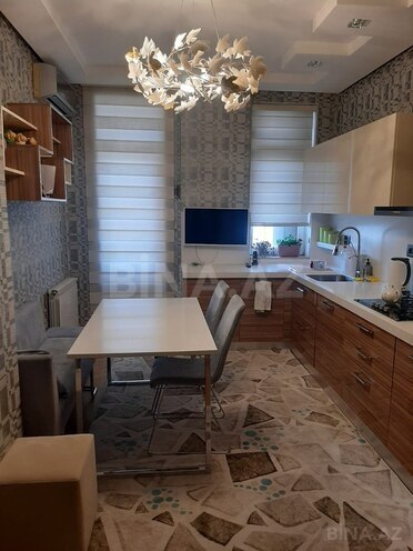 Satılır 3 otaqlı yeni tikili 132 m², Elmlər Akademiyası m., photo 17 from 28