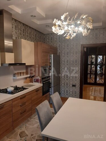 Satılır 3 otaqlı yeni tikili 132 m², Elmlər Akademiyası m., photo 16 from 28