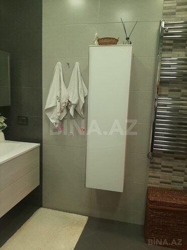 Satılır 3 otaqlı yeni tikili 132 m², Elmlər Akademiyası m., photo 21 from 28