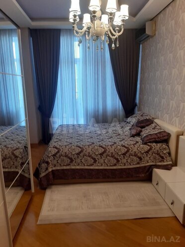 Satılır 3 otaqlı yeni tikili 132 m², Elmlər Akademiyası m., photo 9 from 28