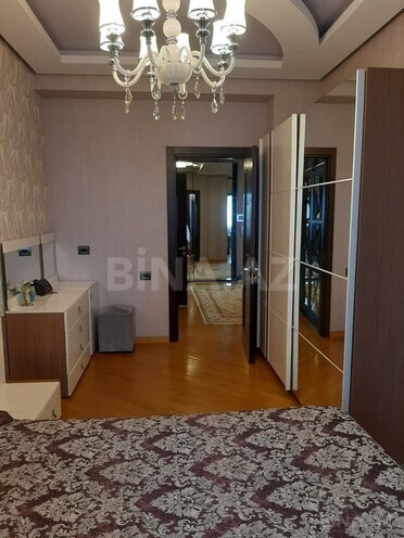 Satılır 3 otaqlı yeni tikili 132 m², Elmlər Akademiyası m., photo 10 from 28