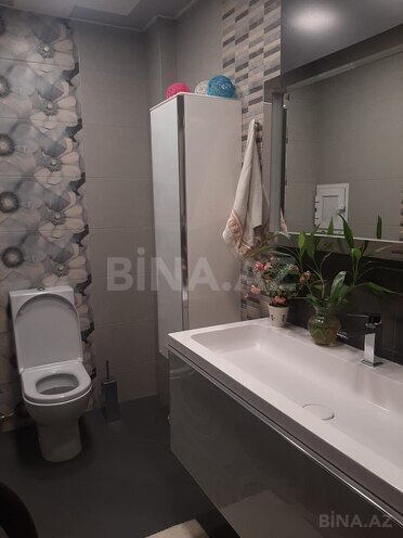 Satılır 3 otaqlı yeni tikili 132 m², Elmlər Akademiyası m., photo 22 from 28
