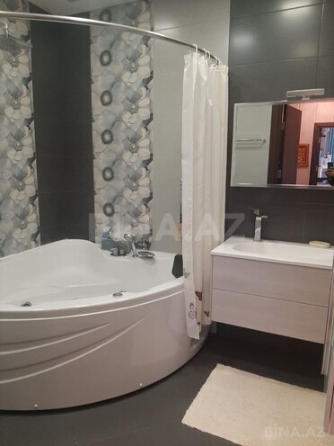 Satılır 3 otaqlı yeni tikili 132 m², Elmlər Akademiyası m., photo 23 from 28