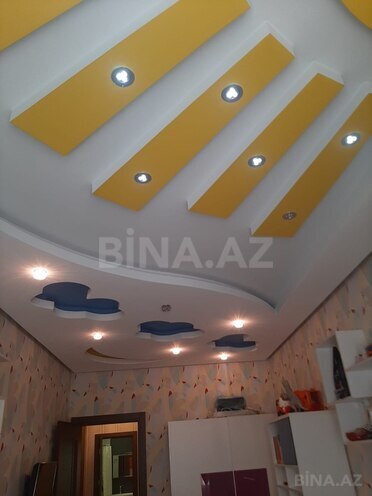 Satılır 3 otaqlı yeni tikili 132 m², Elmlər Akademiyası m., photo 13 from 28