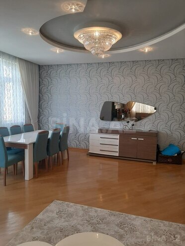 Satılır 3 otaqlı yeni tikili 132 m², Elmlər Akademiyası m., photo 7 from 28