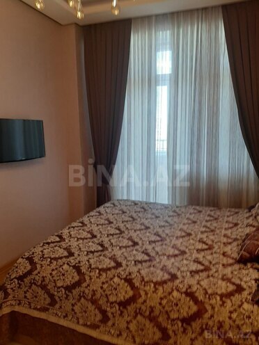 Satılır 3 otaqlı yeni tikili 132 m², Elmlər Akademiyası m., photo 11 from 28