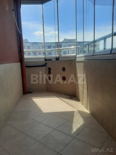Satılır 3 otaqlı yeni tikili 132 m², Elmlər Akademiyası m., photo 25 from 28