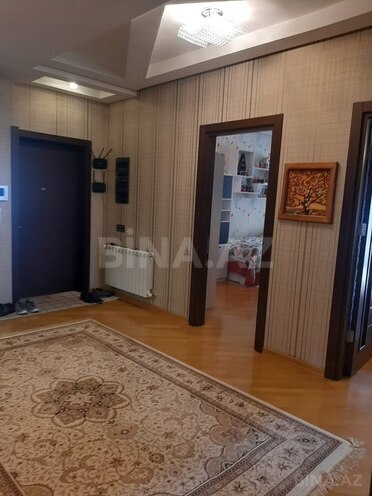 Satılır 3 otaqlı yeni tikili 132 m², Elmlər Akademiyası m., photo 18 from 28