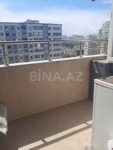 Satılır 3 otaqlı yeni tikili 132 m², Elmlər Akademiyası m., photo 26 from 28