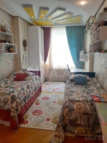 Satılır 3 otaqlı yeni tikili 132 m², Elmlər Akademiyası m., photo 12 from 28