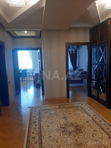 Satılır 3 otaqlı yeni tikili 132 m², Elmlər Akademiyası m., photo 8 from 28