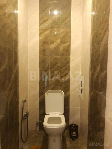 Сдаётся 2-комн. новостройка 80 м², Хатаинский р., photo 12 from 13