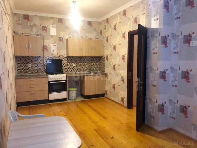 Сдаётся 2-комн. новостройка 80 м², Хатаинский р., photo 7 from 13