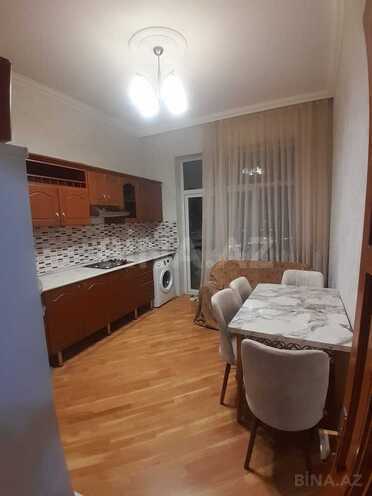 Сдаётся 3-комн. новостройка 100 м², пос. Ахмедлы, photo 7 from 10