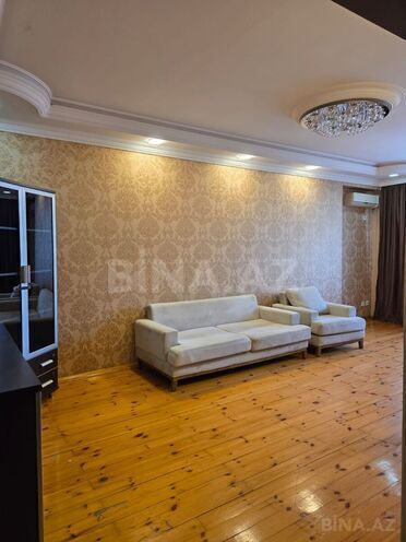 Сдаётся 3-комн. новостройка 100 м², пос. Ахмедлы, photo 6 from 10