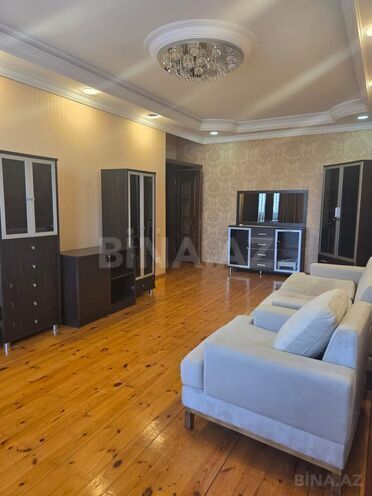 Сдаётся 3-комн. новостройка 100 м², пос. Ахмедлы, photo 1 from 10