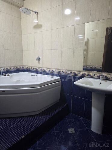 Сдаётся 3-комн. новостройка 100 м², пос. Ахмедлы, photo 8 from 10
