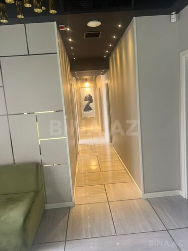 İcarəyə verilir  obyekt 100 m², Nəsimi r., photo 19 from 27