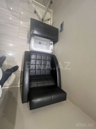 İcarəyə verilir  obyekt 100 m², Nəsimi r., photo 9 from 27