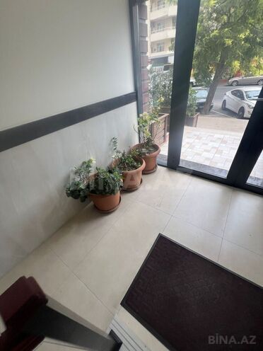 İcarəyə verilir  obyekt 100 m², Nəsimi r., photo 26 from 27