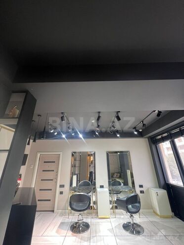 İcarəyə verilir  obyekt 100 m², Nəsimi r., photo 1 from 27