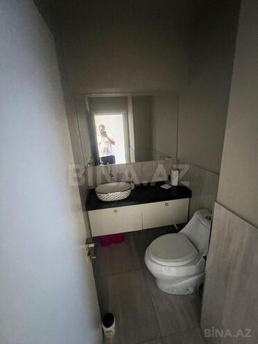 İcarəyə verilir  obyekt 100 m², Nəsimi r., photo 22 from 27