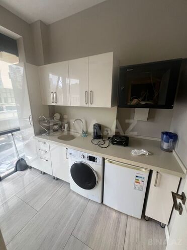 İcarəyə verilir  obyekt 100 m², Nəsimi r., photo 17 from 27