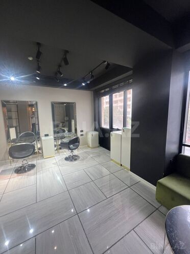İcarəyə verilir  obyekt 100 m², Nəsimi r., photo 3 from 27