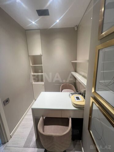 İcarəyə verilir  obyekt 100 m², Nəsimi r., photo 13 from 27