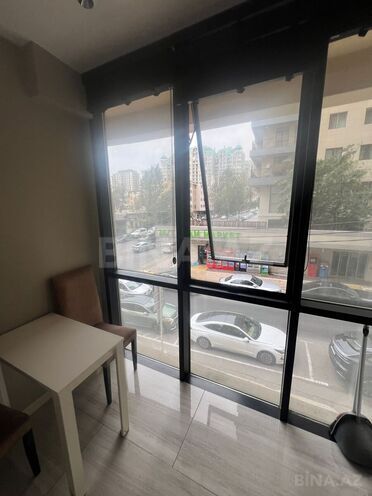 İcarəyə verilir  obyekt 100 m², Nəsimi r., photo 18 from 27