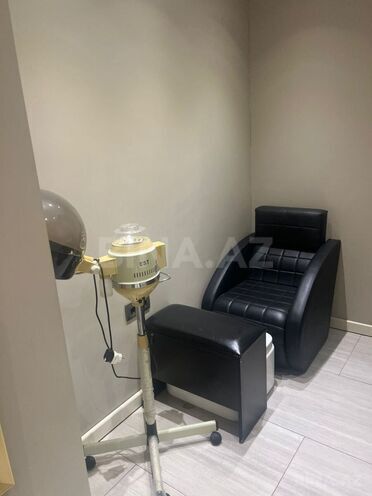 İcarəyə verilir  obyekt 100 m², Nəsimi r., photo 8 from 27