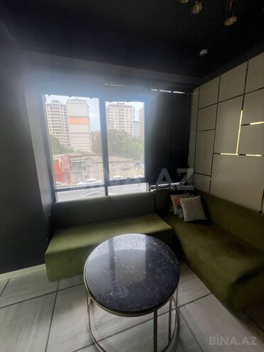 İcarəyə verilir  obyekt 100 m², Nəsimi r., photo 23 from 27