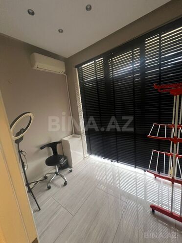 İcarəyə verilir  obyekt 100 m², Nəsimi r., photo 20 from 27