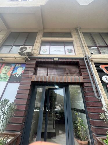 İcarəyə verilir  obyekt 100 m², Nəsimi r., photo 24 from 27