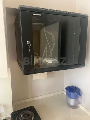 İcarəyə verilir  obyekt 100 m², Nəsimi r., photo 21 from 27